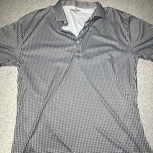 Lot of 3 Collars & CO golf polos